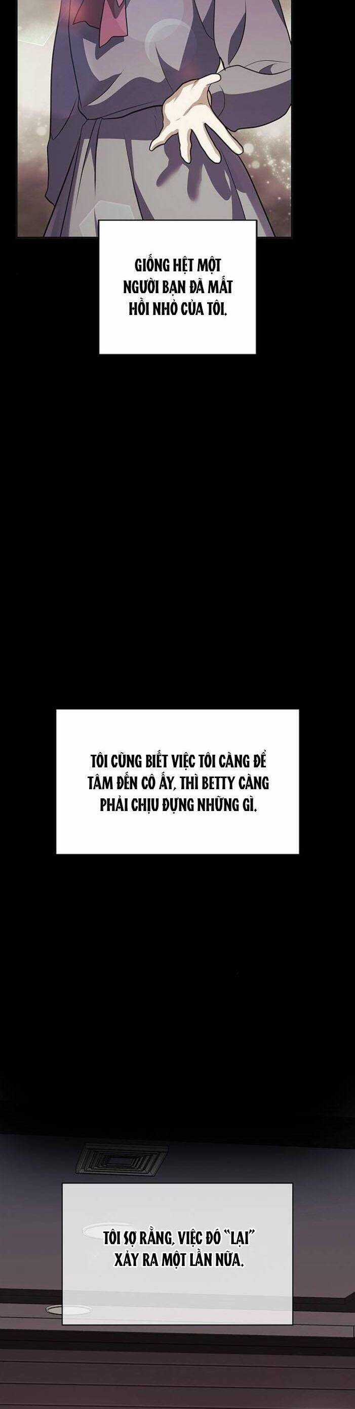 Định Nghĩa Về Nhân Vật Phản Diện Chapter 9 trang 14