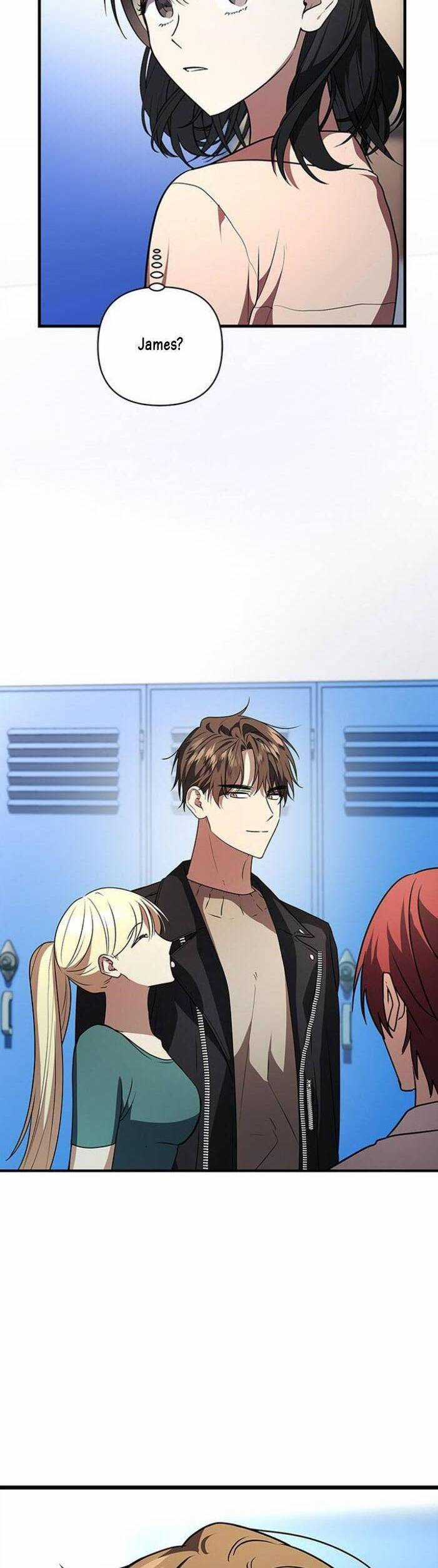 Định Nghĩa Về Nhân Vật Phản Diện Chapter 9 trang 2