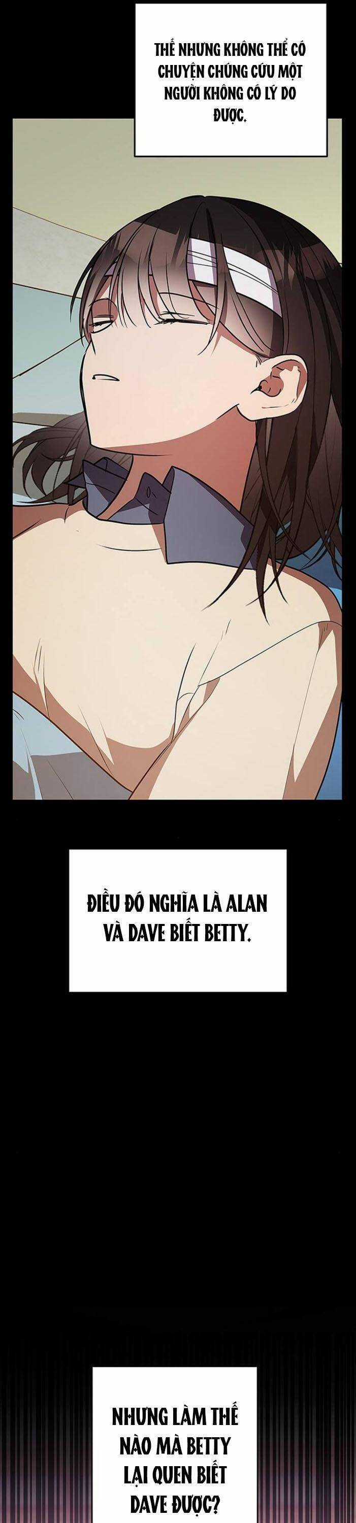 Định Nghĩa Về Nhân Vật Phản Diện Chapter 9 trang 21