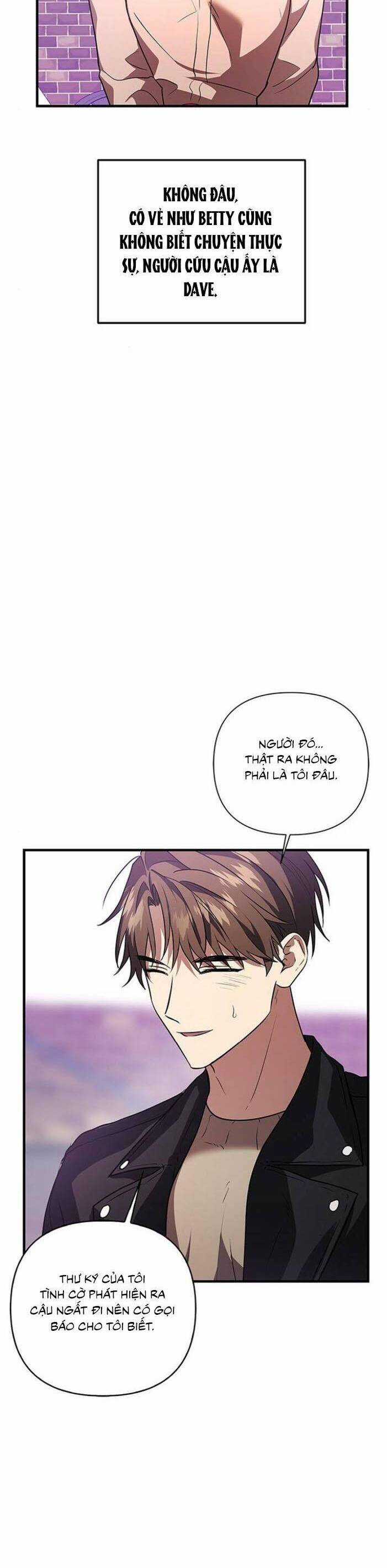 Định Nghĩa Về Nhân Vật Phản Diện Chapter 9 trang 26