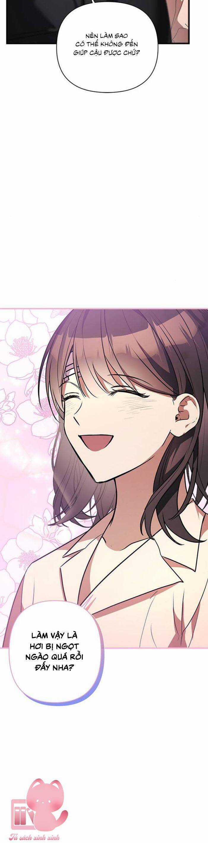 Định Nghĩa Về Nhân Vật Phản Diện Chapter 9 trang 28