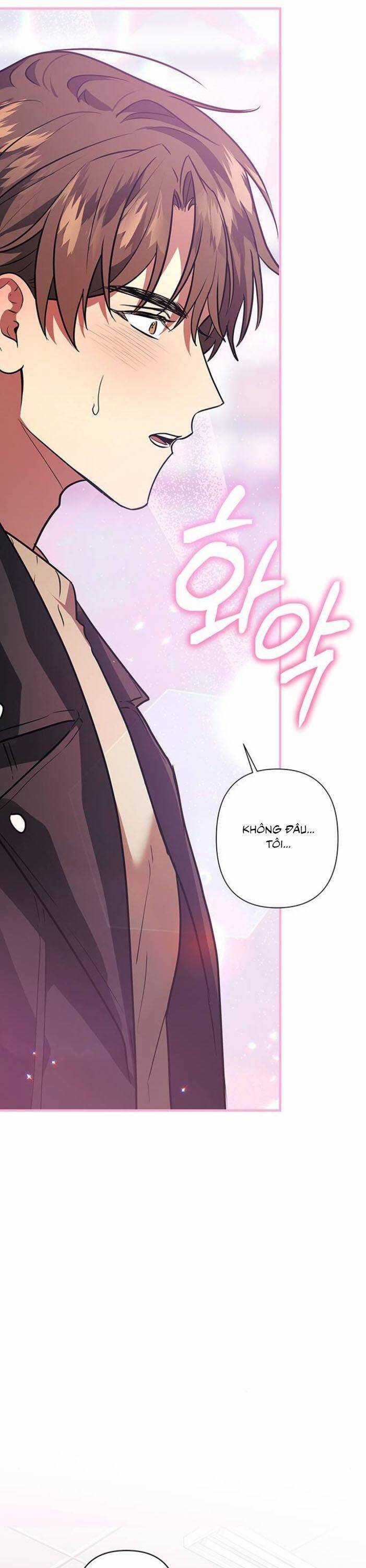 Định Nghĩa Về Nhân Vật Phản Diện Chapter 9 trang 29