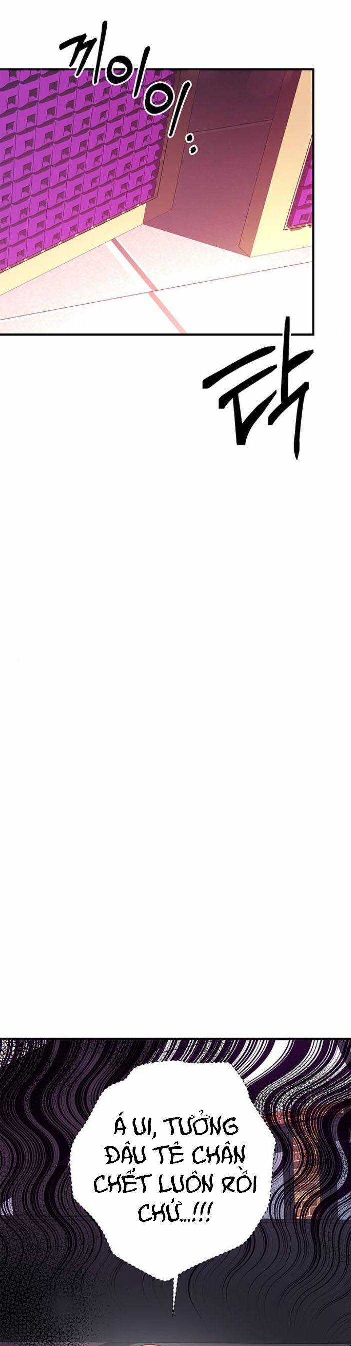 Định Nghĩa Về Nhân Vật Phản Diện Chapter 9 trang 33