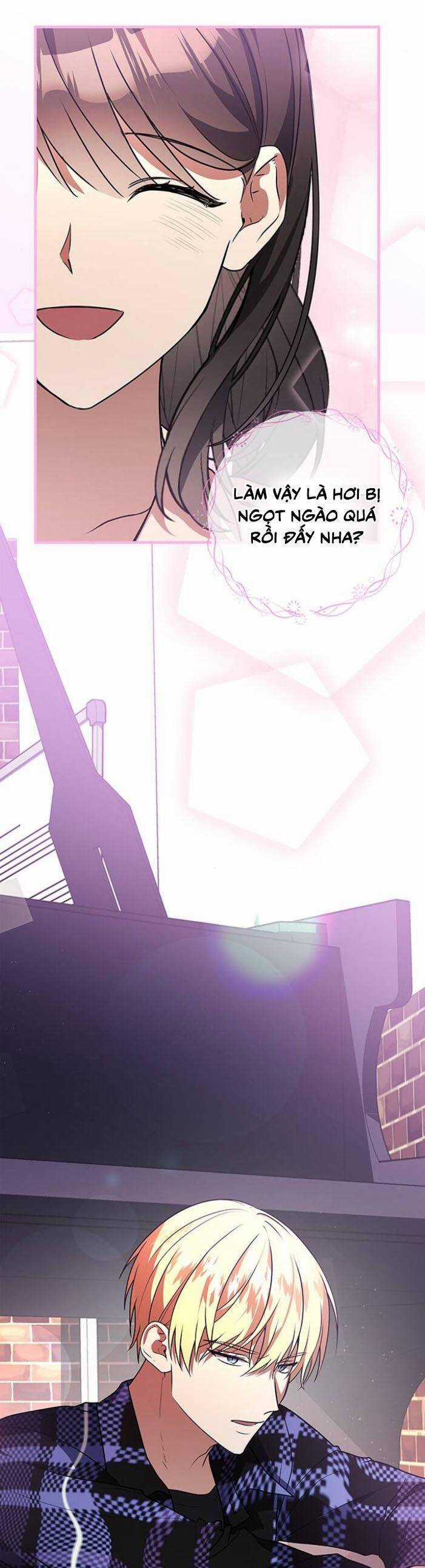 Định Nghĩa Về Nhân Vật Phản Diện Chapter 9 trang 37