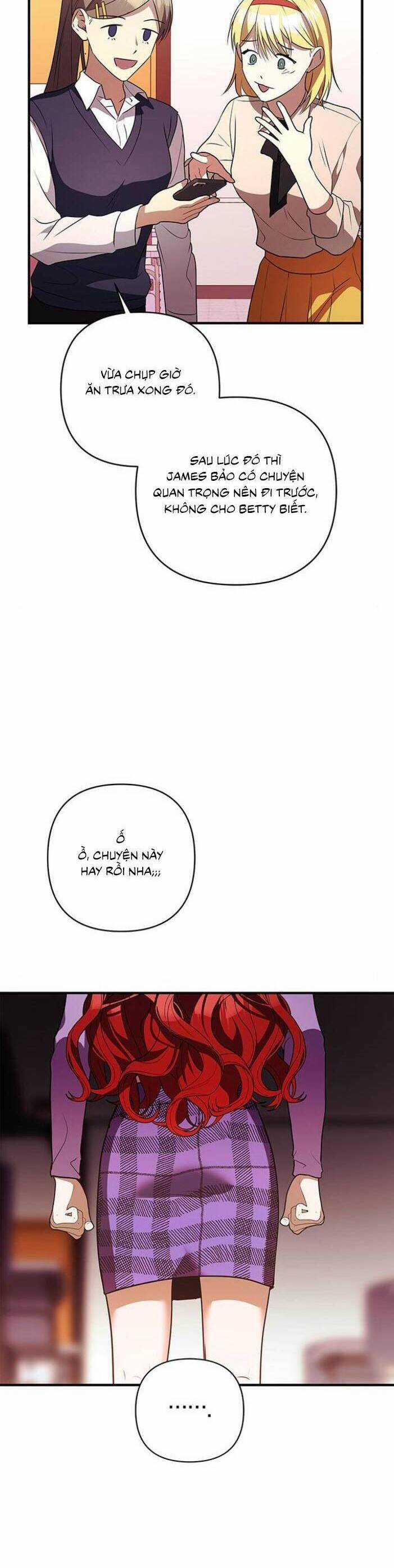 Định Nghĩa Về Nhân Vật Phản Diện Chapter 9 trang 42