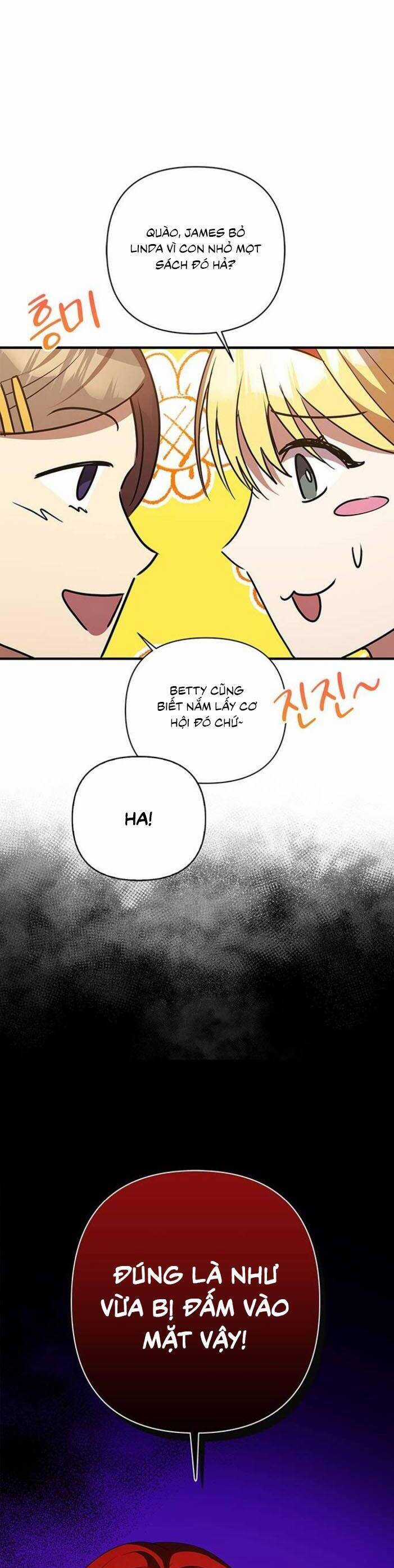 Định Nghĩa Về Nhân Vật Phản Diện Chapter 9 trang 43