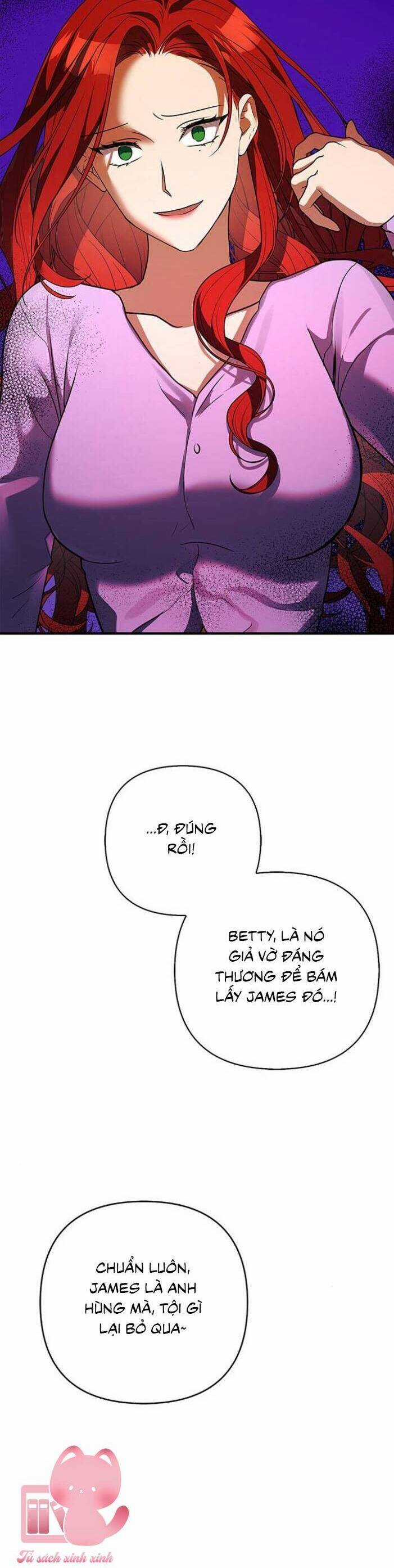 Định Nghĩa Về Nhân Vật Phản Diện Chapter 9 trang 44