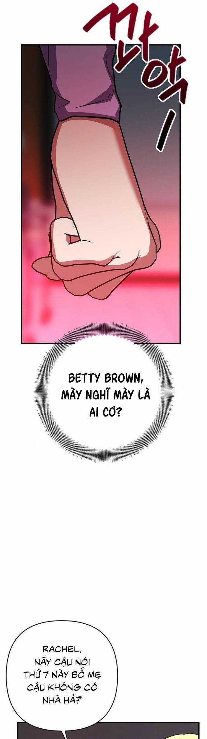 Định Nghĩa Về Nhân Vật Phản Diện Chapter 9 trang 45