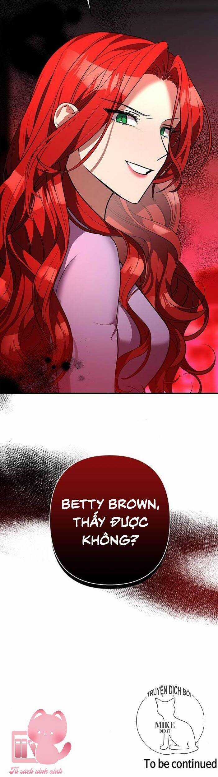 Định Nghĩa Về Nhân Vật Phản Diện Chapter 9 trang 47