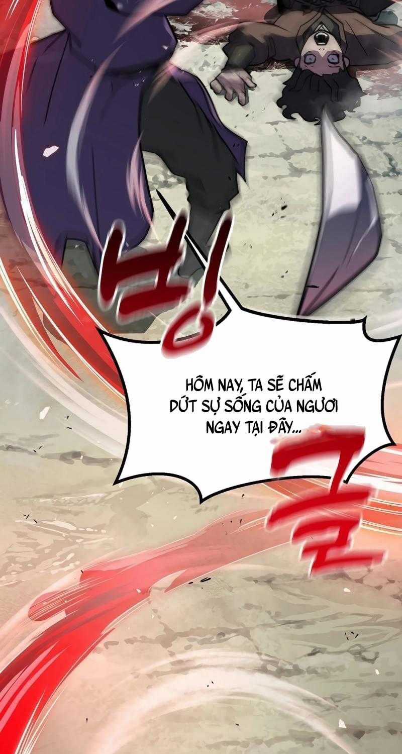 Đỉnh Phong Chi Tinh Chapter 1 trang 10