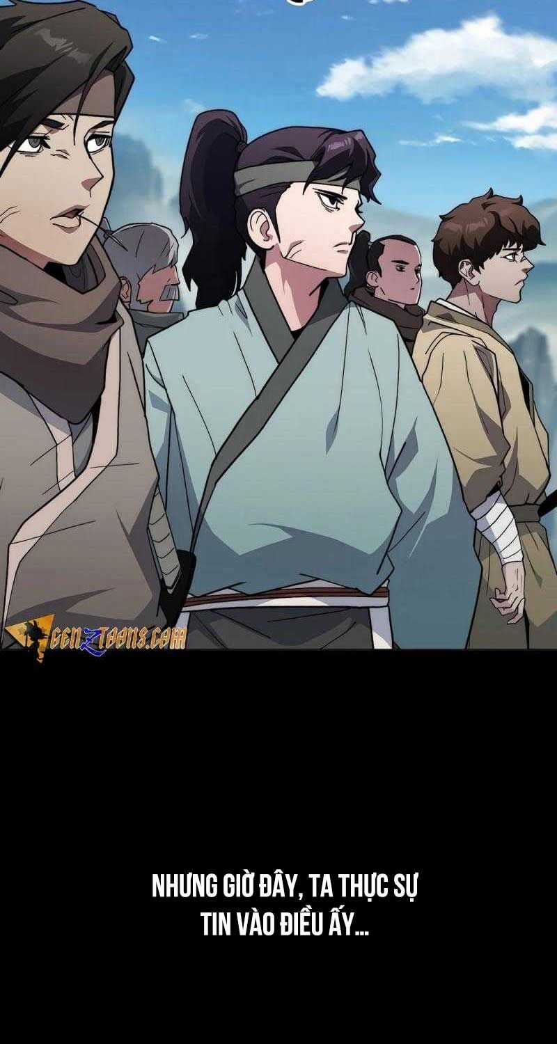 Đỉnh Phong Chi Tinh Chapter 1 trang 3