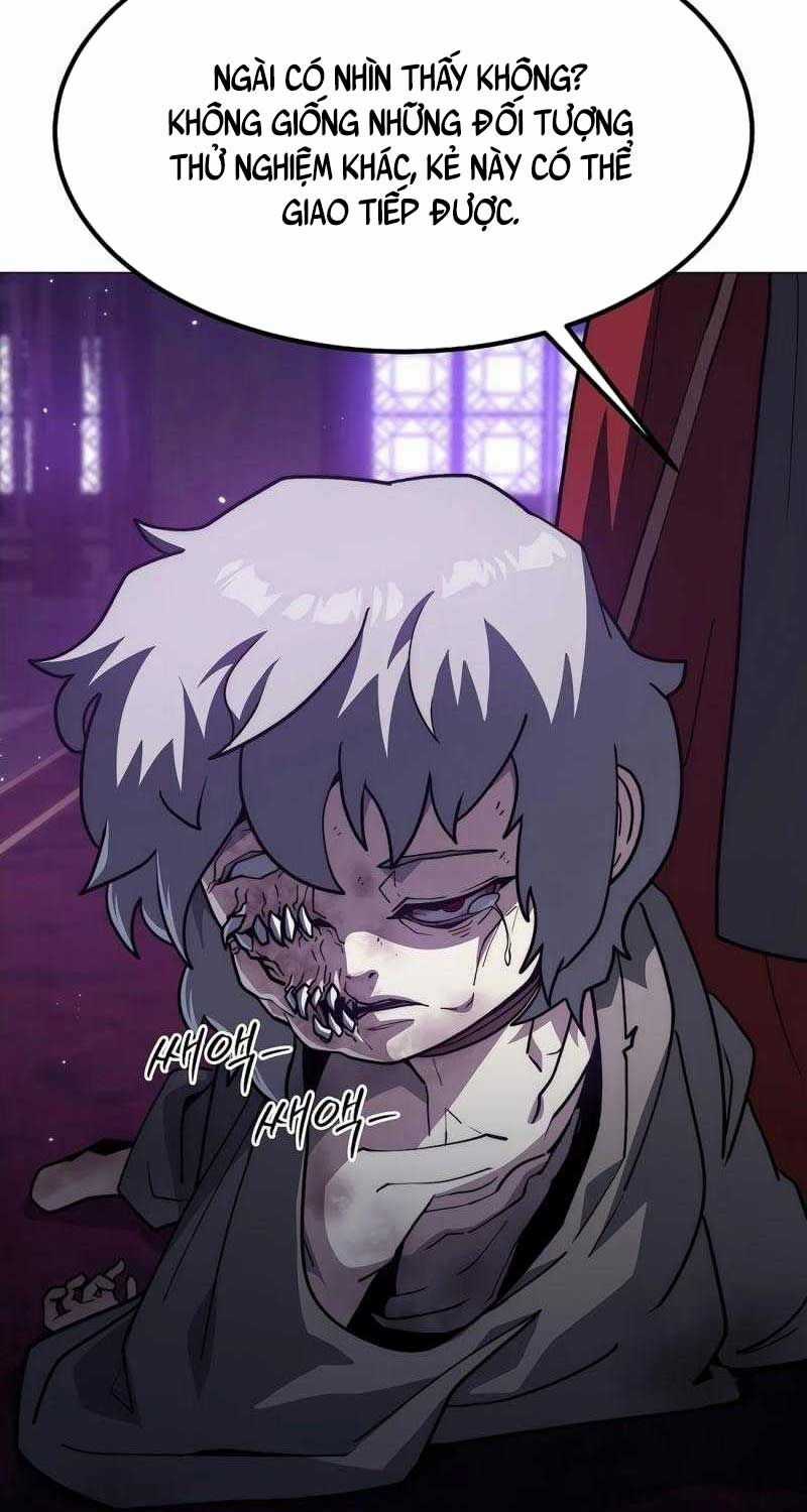 Đỉnh Phong Chi Tinh Chapter 1 trang 30