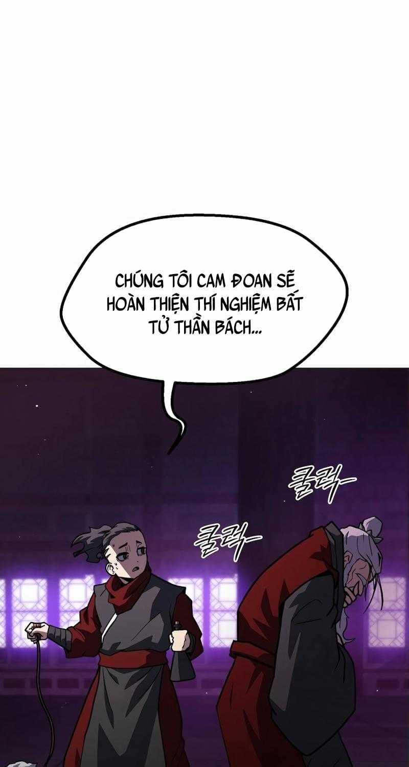 Đỉnh Phong Chi Tinh Chapter 1 trang 38