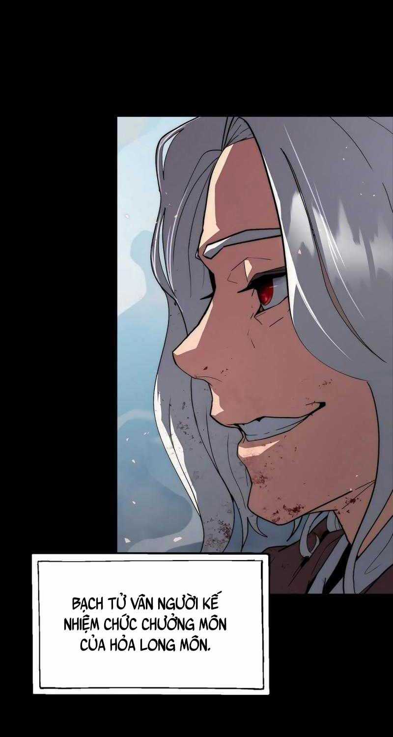 Đỉnh Phong Chi Tinh Chapter 1 trang 4