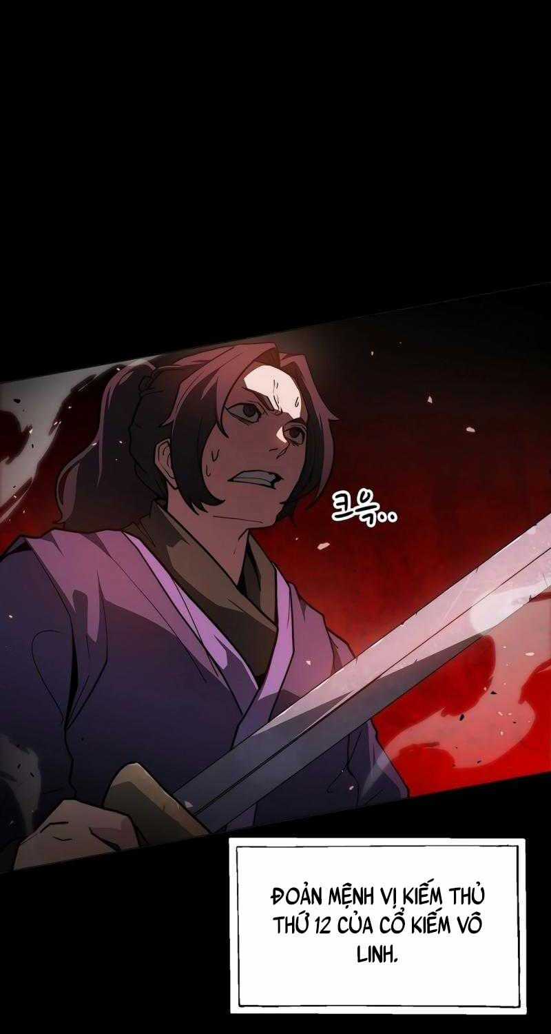 Đỉnh Phong Chi Tinh Chapter 1 trang 8