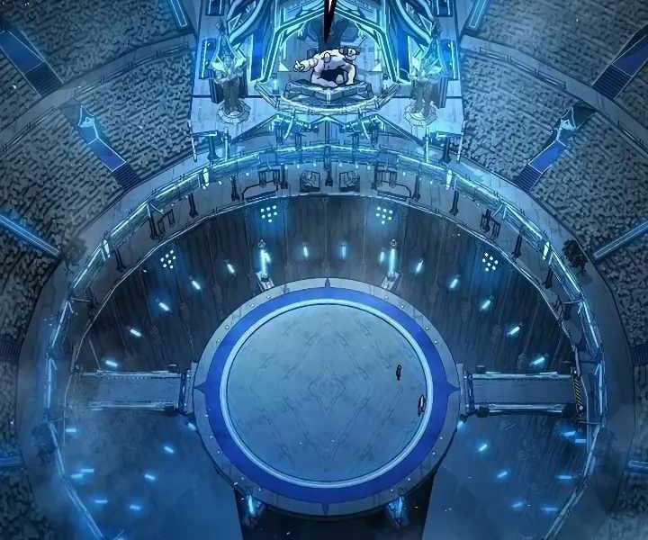 Đỉnh Phong Chi Tinh Chapter 10 trang 158