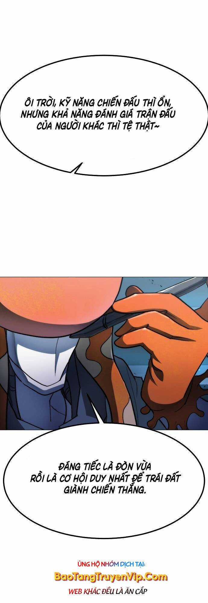 Đỉnh Phong Chi Tinh Chapter 11 trang 10