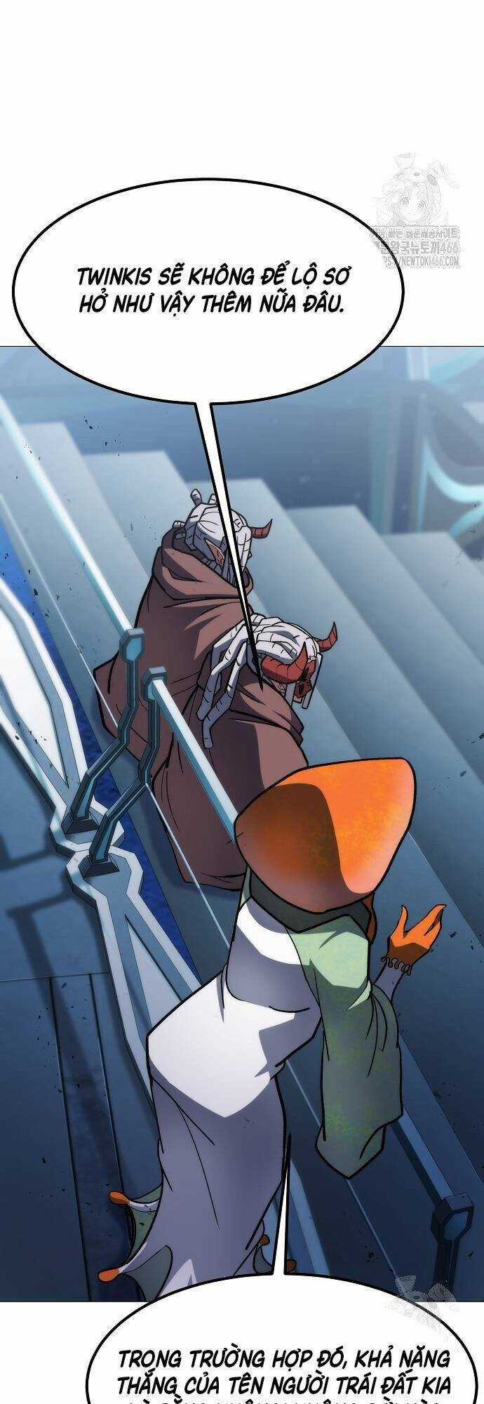 Đỉnh Phong Chi Tinh Chapter 11 trang 11