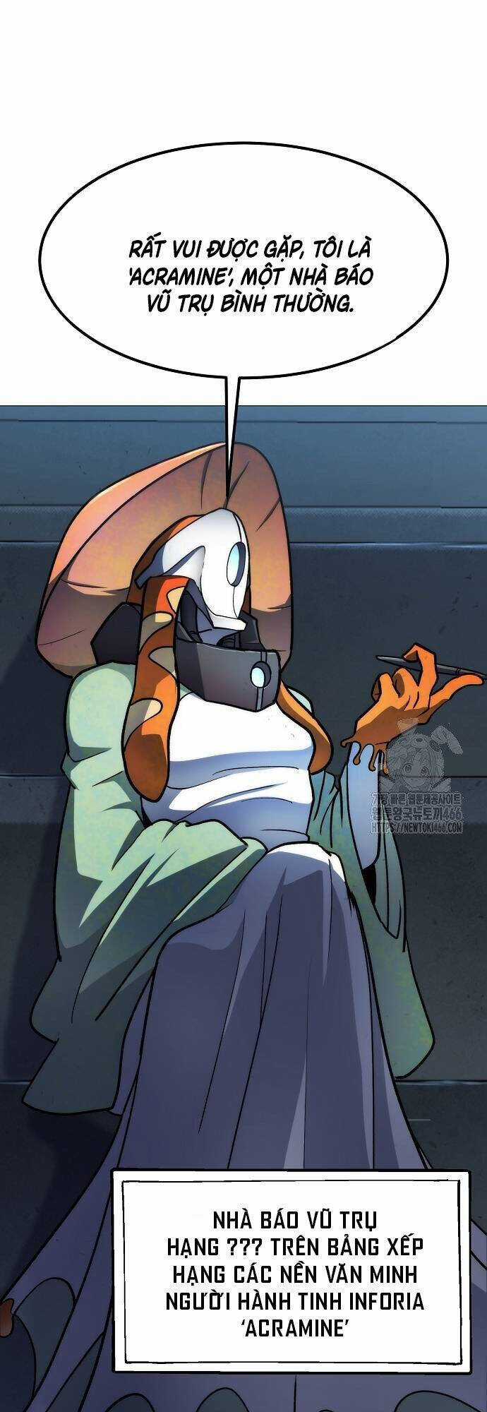 Đỉnh Phong Chi Tinh Chapter 11 trang 13