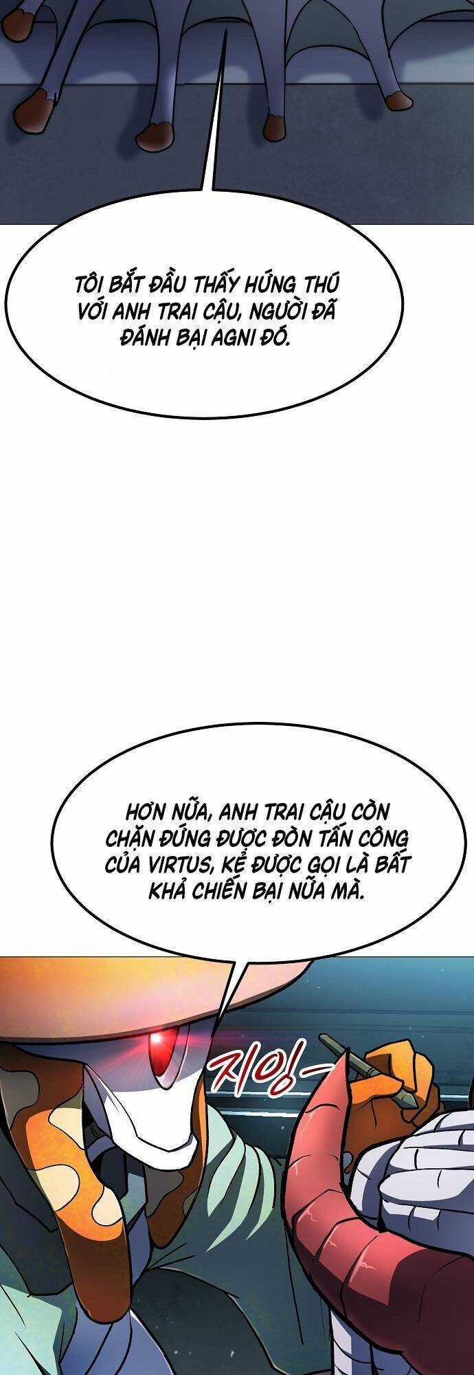 Đỉnh Phong Chi Tinh Chapter 11 trang 14