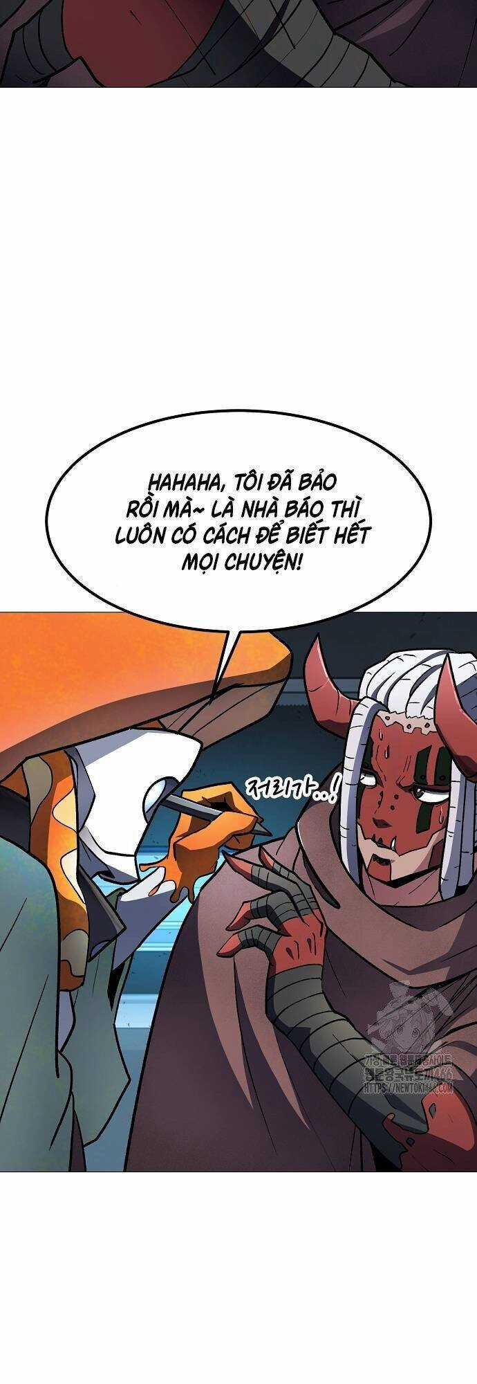 Đỉnh Phong Chi Tinh Chapter 11 trang 16