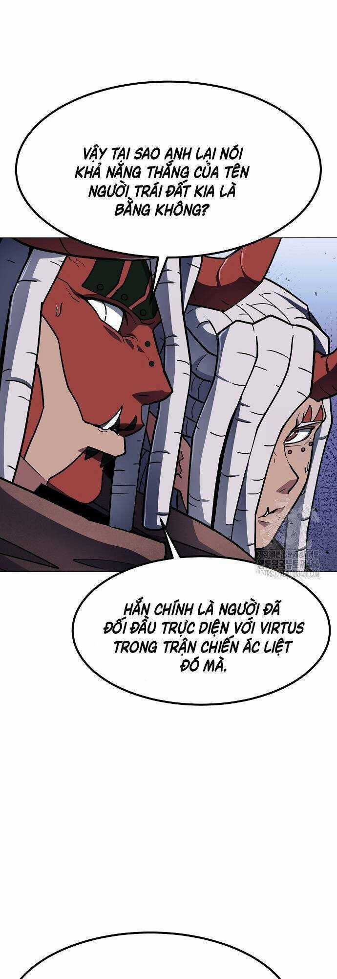 Đỉnh Phong Chi Tinh Chapter 11 trang 17