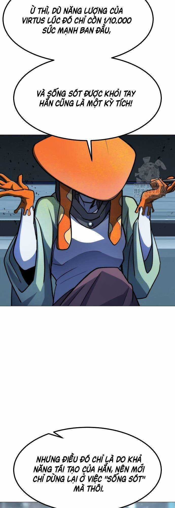 Đỉnh Phong Chi Tinh Chapter 11 trang 18