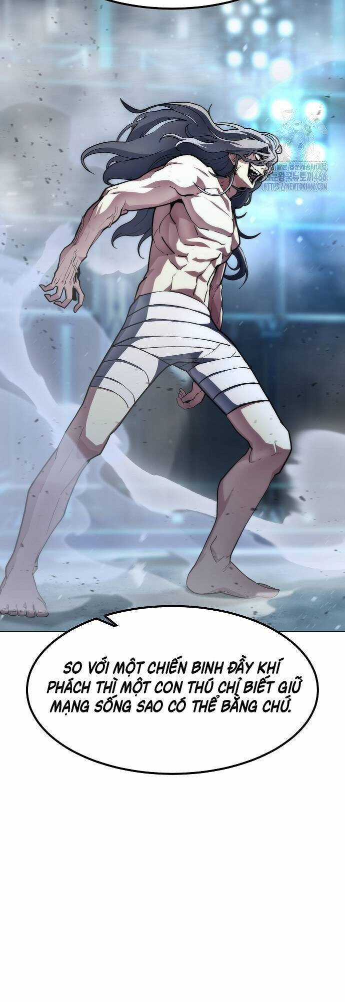 Đỉnh Phong Chi Tinh Chapter 11 trang 19