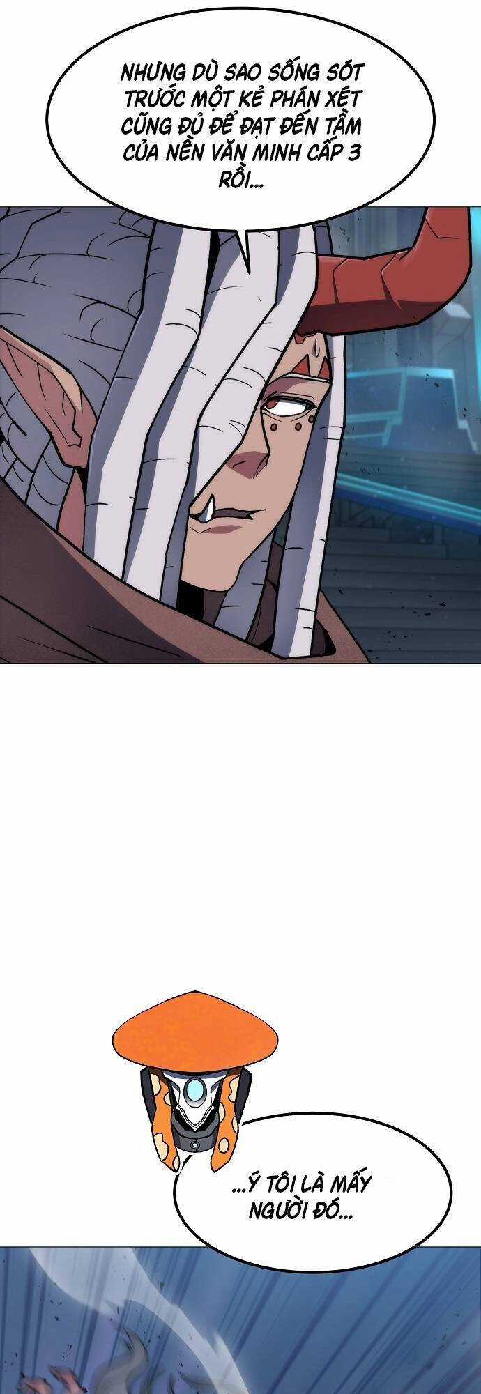 Đỉnh Phong Chi Tinh Chapter 11 trang 20