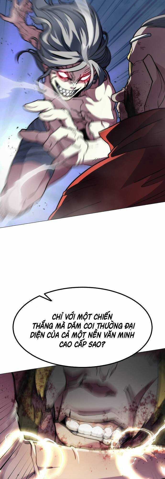 Đỉnh Phong Chi Tinh Chapter 11 trang 21