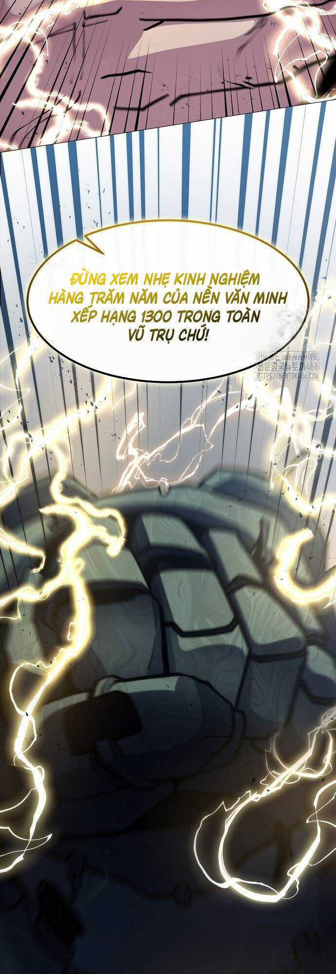 Đỉnh Phong Chi Tinh Chapter 11 trang 22