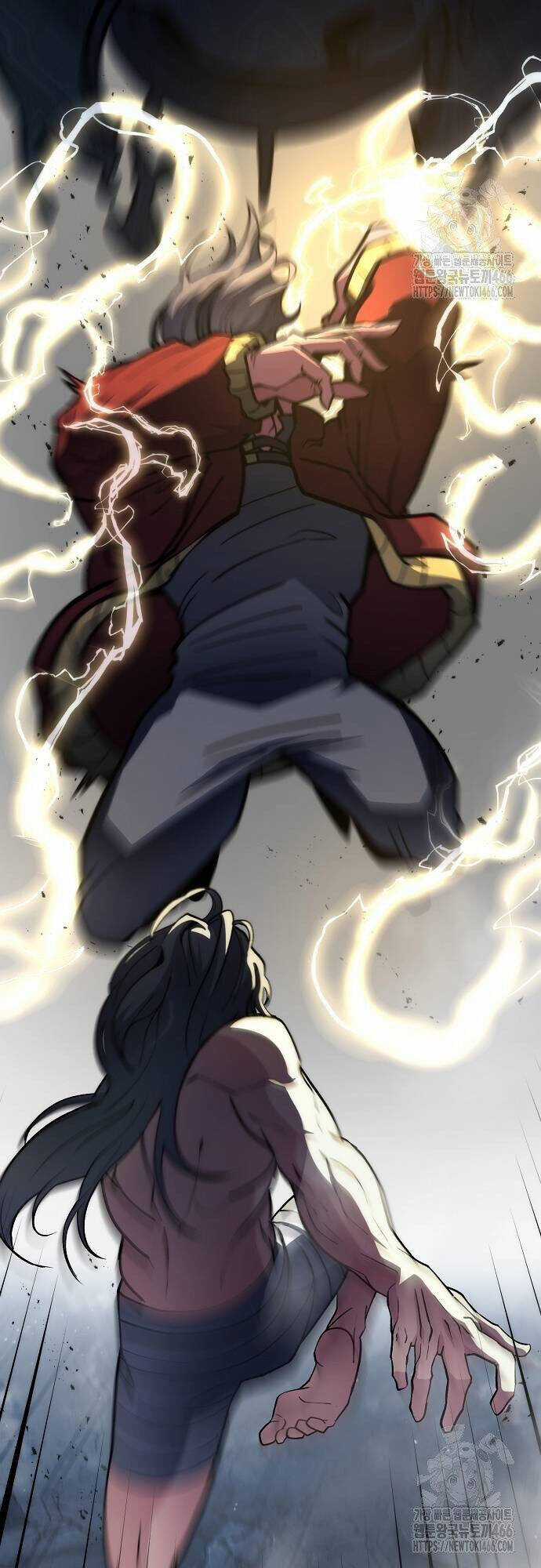 Đỉnh Phong Chi Tinh Chapter 11 trang 23