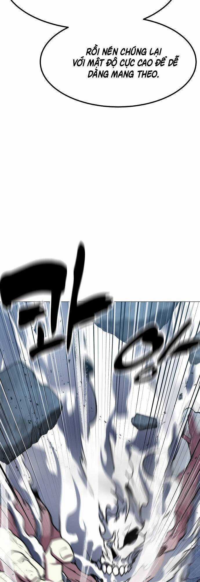 Đỉnh Phong Chi Tinh Chapter 11 trang 30