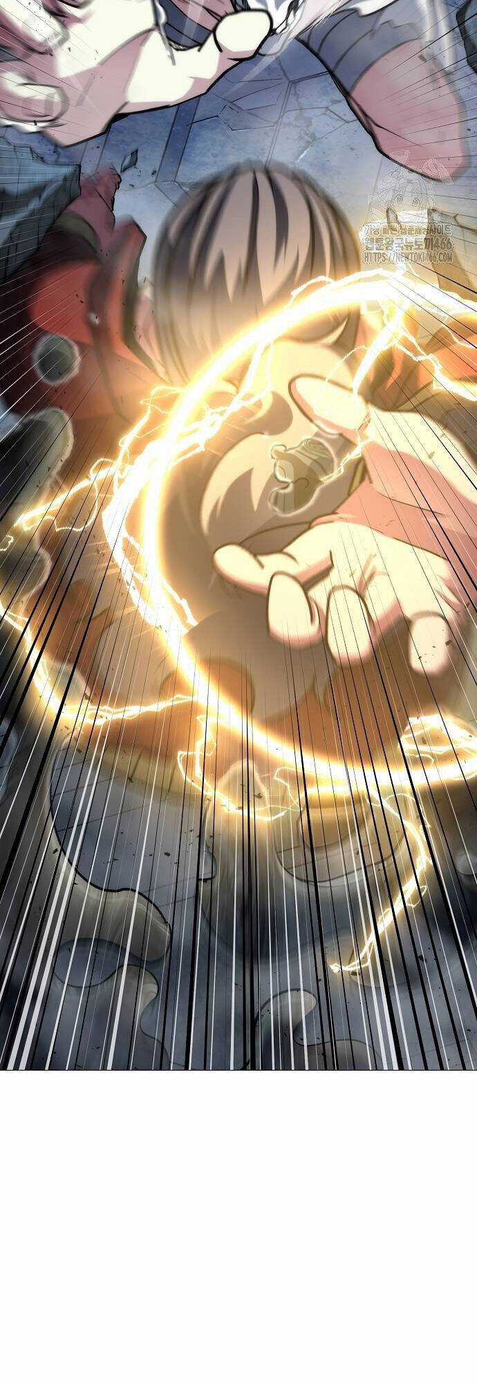 Đỉnh Phong Chi Tinh Chapter 11 trang 31