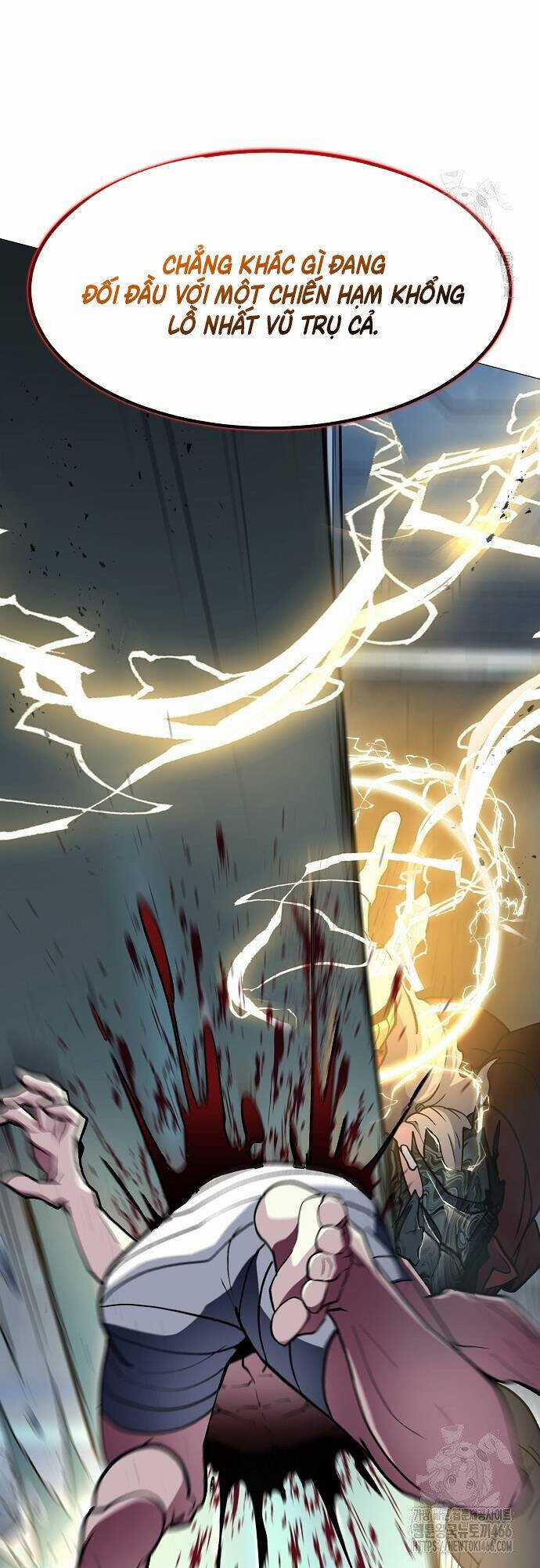 Đỉnh Phong Chi Tinh Chapter 11 trang 35