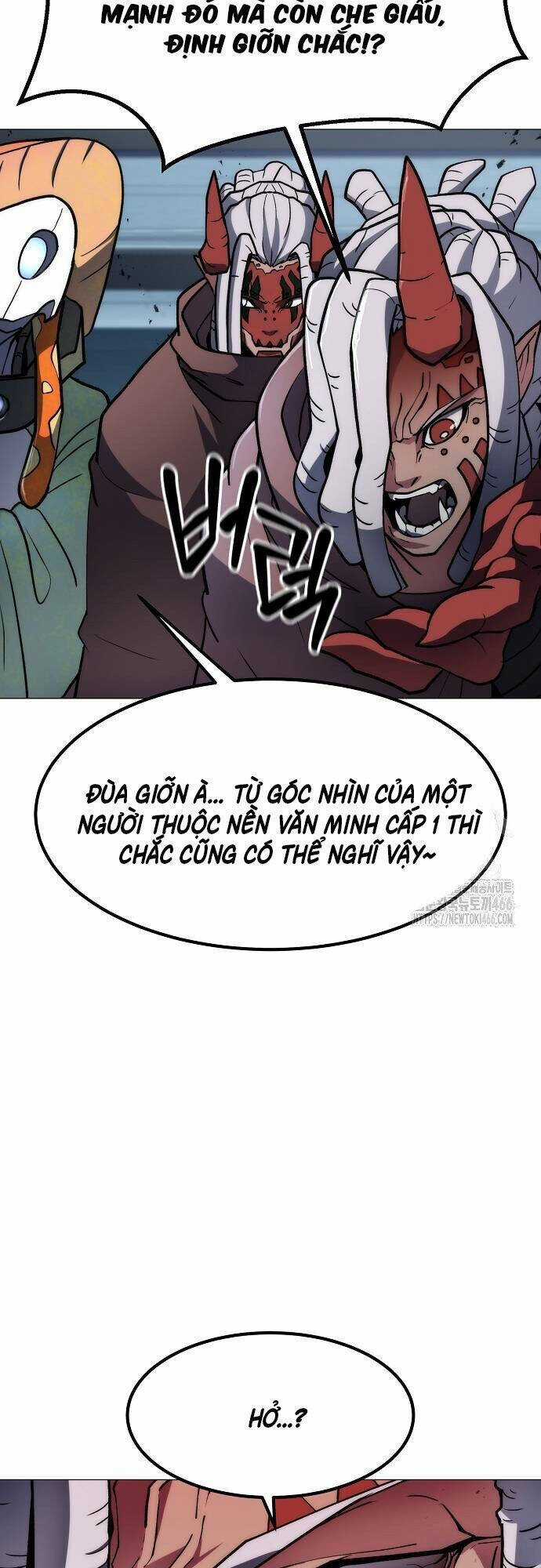 Đỉnh Phong Chi Tinh Chapter 11 trang 37