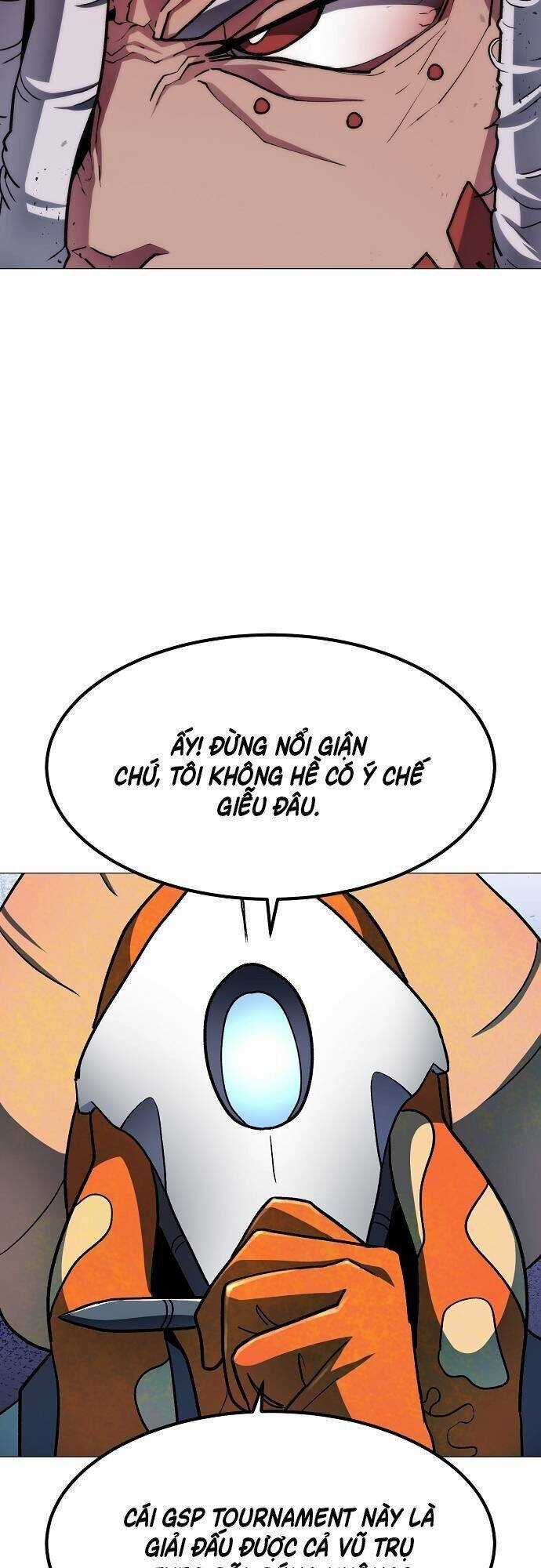 Đỉnh Phong Chi Tinh Chapter 11 trang 38