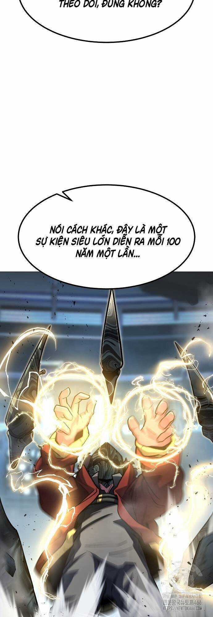 Đỉnh Phong Chi Tinh Chapter 11 trang 39