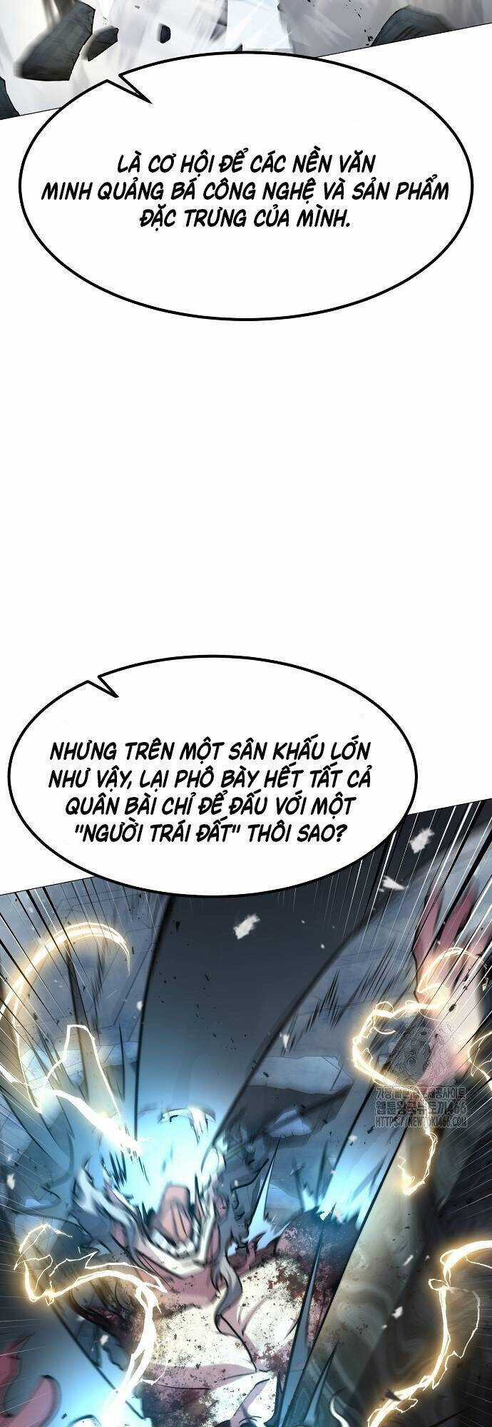 Đỉnh Phong Chi Tinh Chapter 11 trang 40