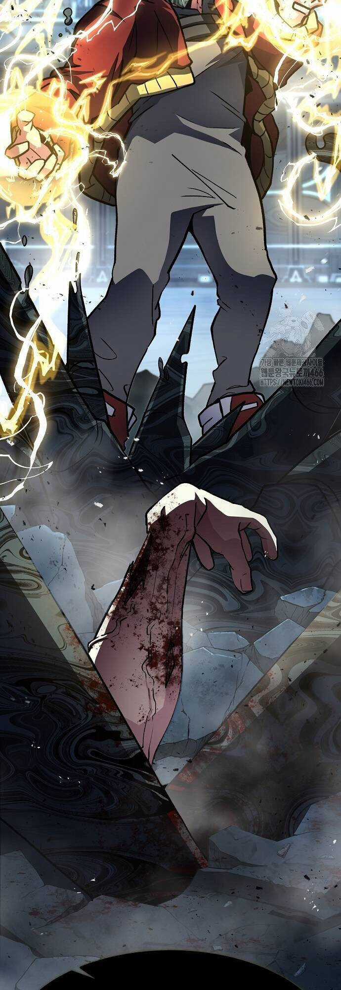 Đỉnh Phong Chi Tinh Chapter 11 trang 42