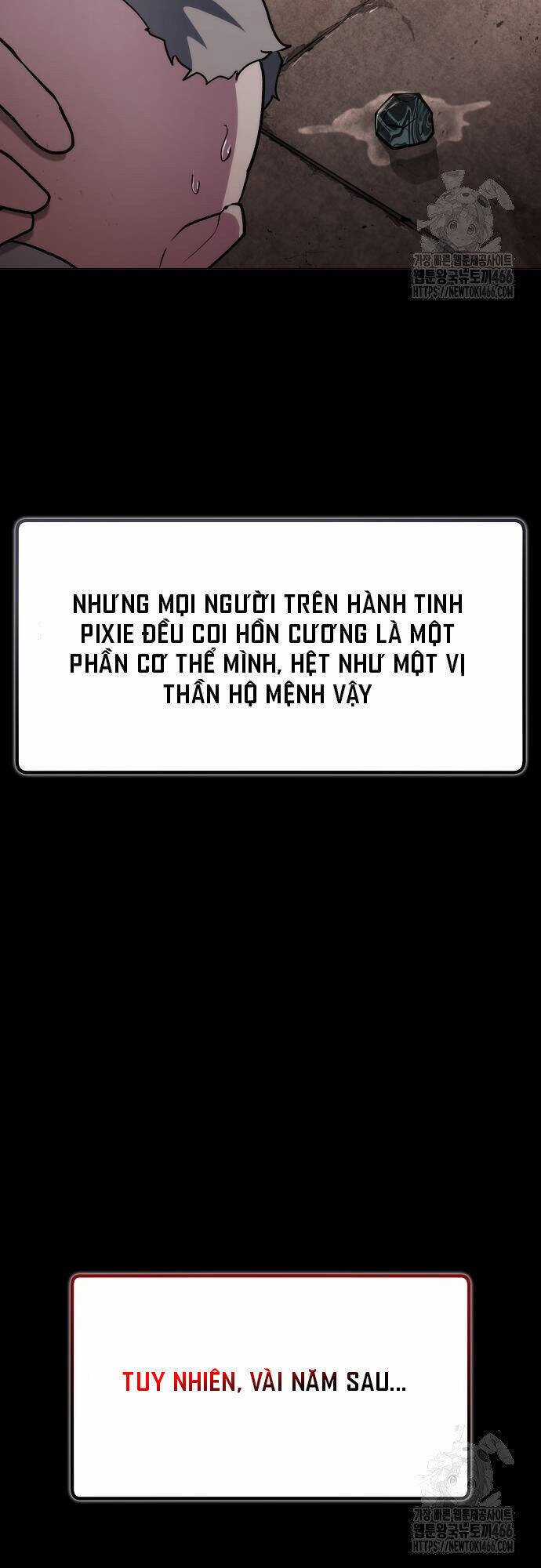 Đỉnh Phong Chi Tinh Chapter 11 trang 47