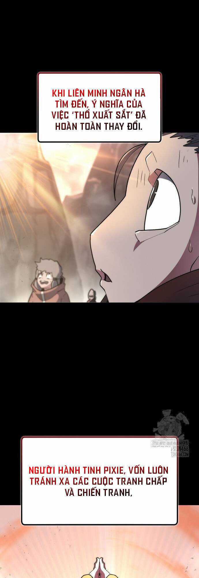 Đỉnh Phong Chi Tinh Chapter 11 trang 48