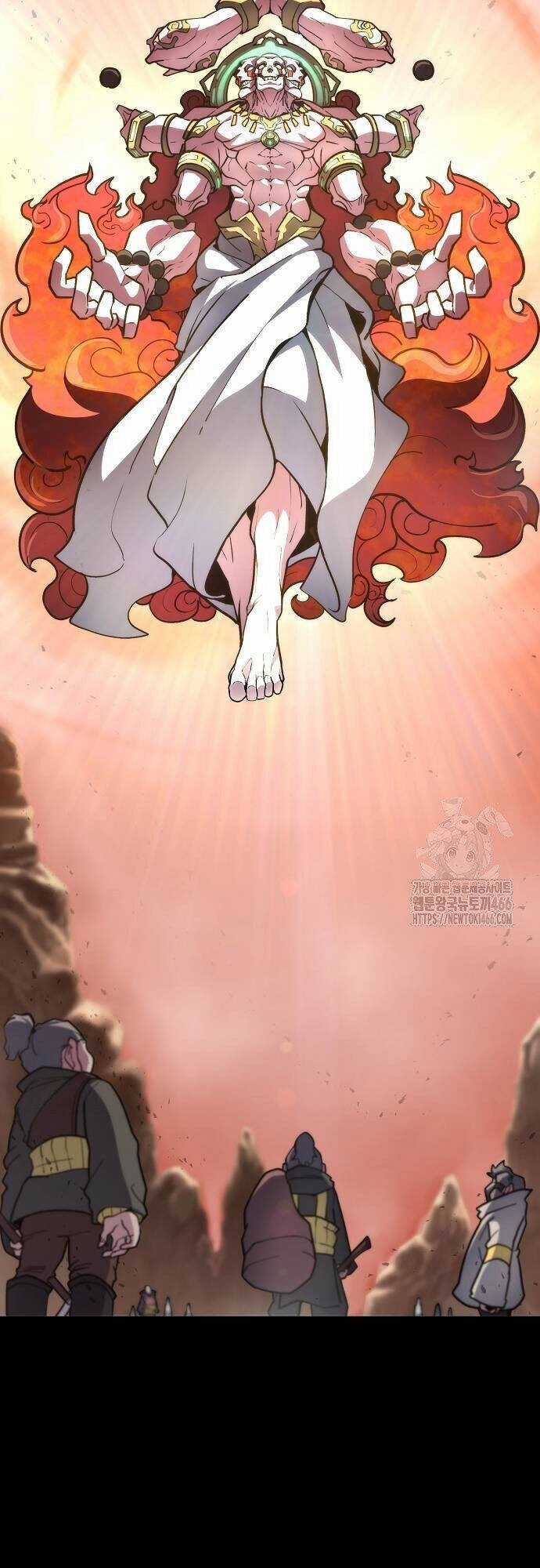 Đỉnh Phong Chi Tinh Chapter 11 trang 49