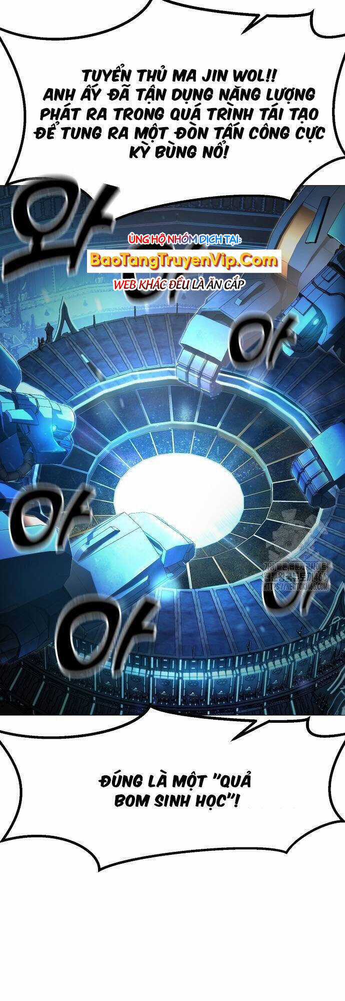 Đỉnh Phong Chi Tinh Chapter 11 trang 5