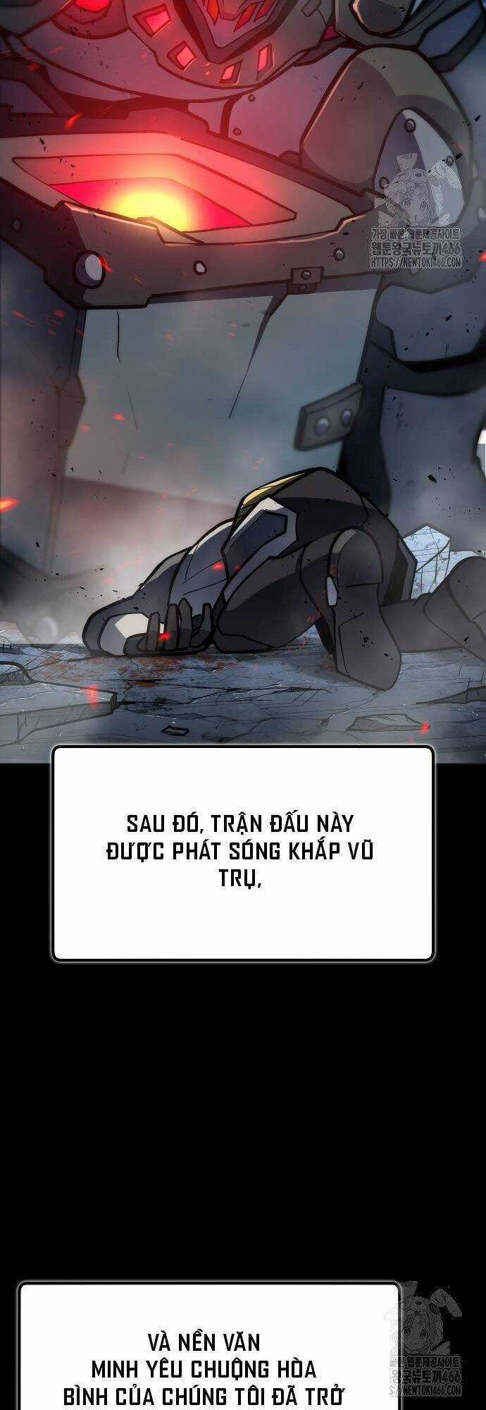 Đỉnh Phong Chi Tinh Chapter 11 trang 51