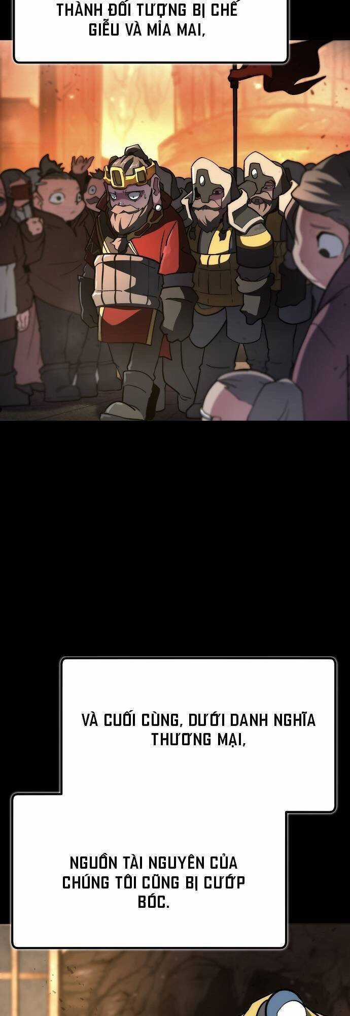 Đỉnh Phong Chi Tinh Chapter 11 trang 52