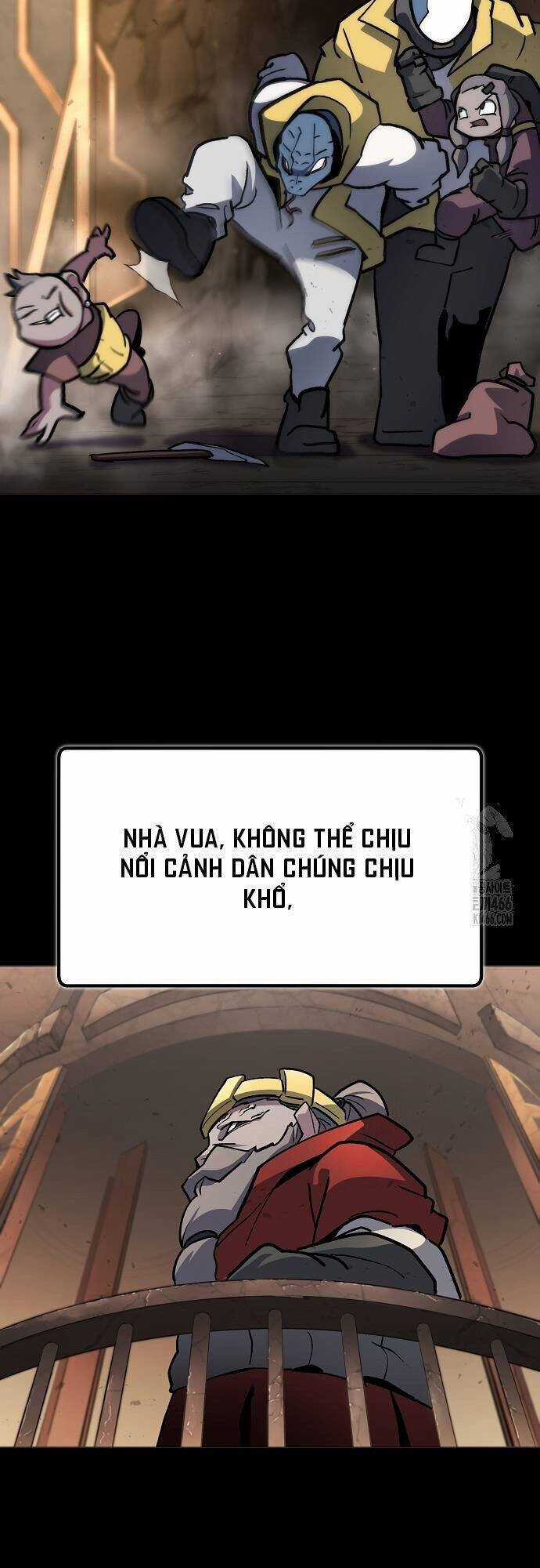 Đỉnh Phong Chi Tinh Chapter 11 trang 53