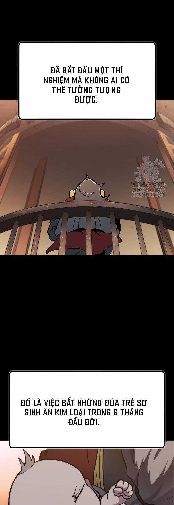 Đỉnh Phong Chi Tinh Chapter 11 trang 54