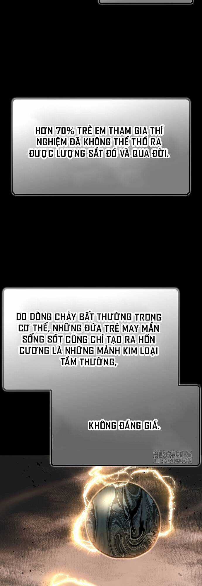 Đỉnh Phong Chi Tinh Chapter 11 trang 56