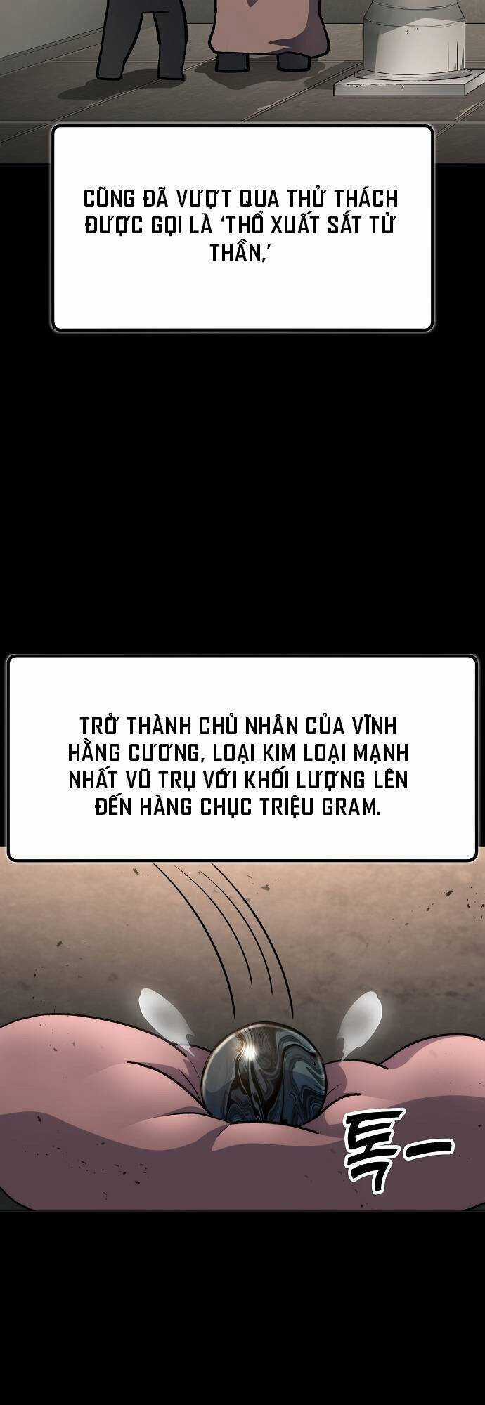 Đỉnh Phong Chi Tinh Chapter 11 trang 58